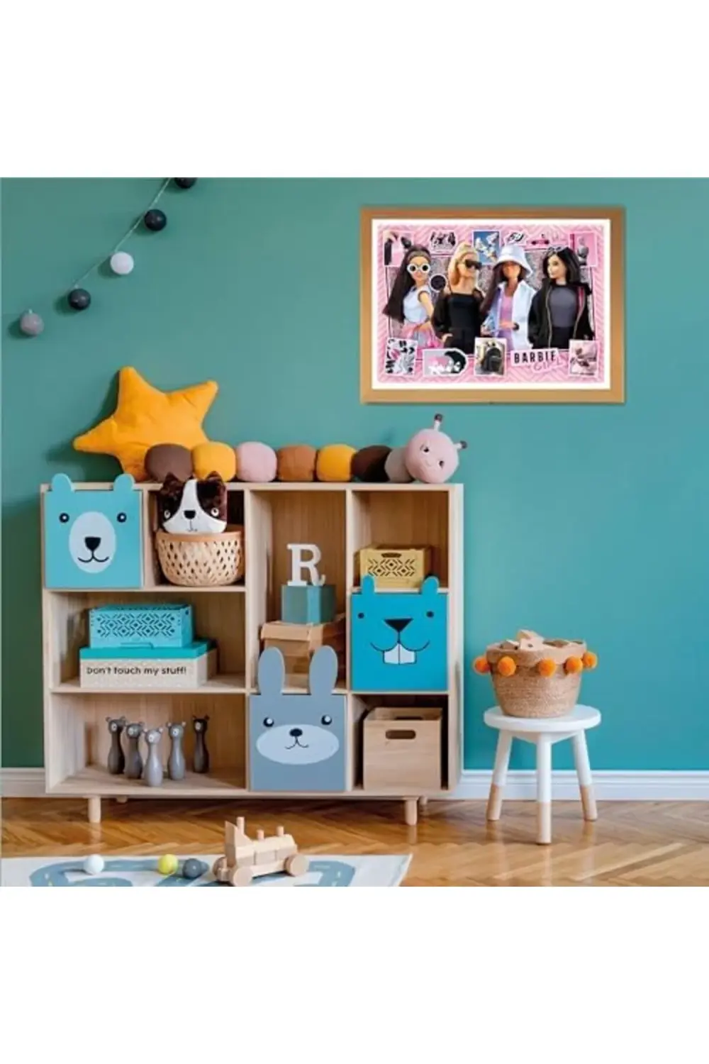 modaburst 104 el. Super Kolor polysweep 1058548