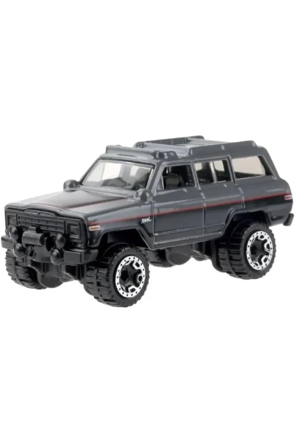 modaburst Tekli Arabalar 2023 052/250 Hw The '80s 1988 Jeep Wagon