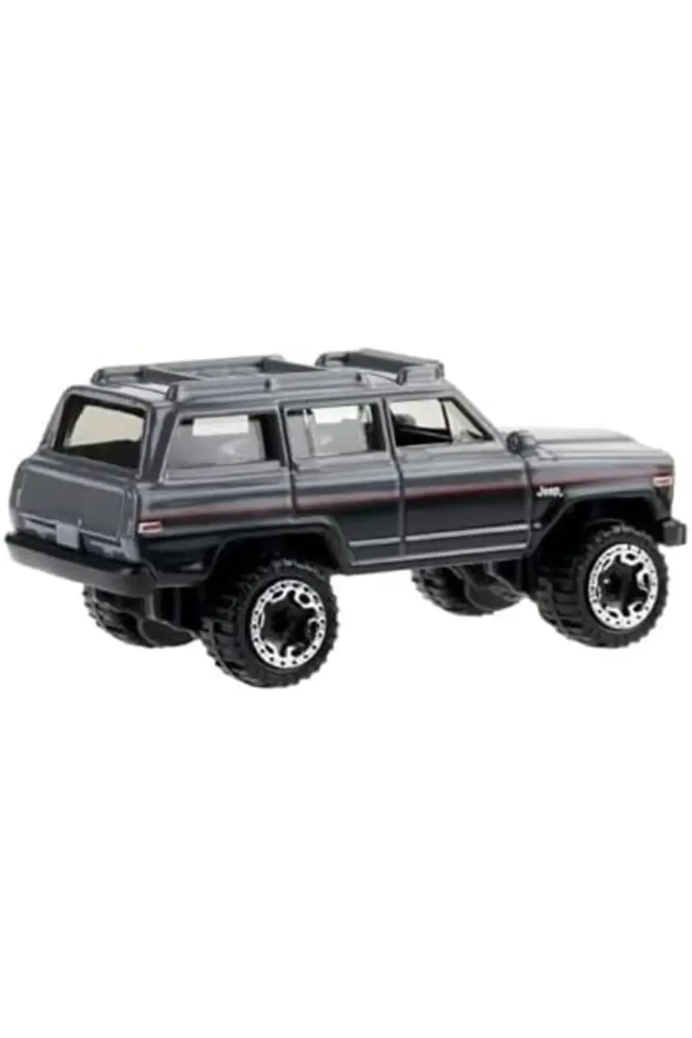 modaburst Tekli Arabalar 2023 052/250 Hw The '80s 1988 Jeep Wagon