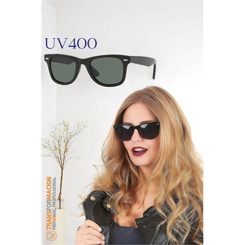 Modacar Bayan Güneş Gözlüğü - Şık ve Ergonomik UV Korumalı Gözlük