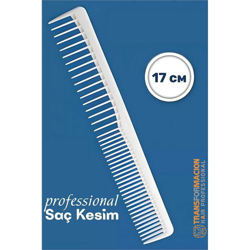 Modacar Berber Kuaför Saç Kesim Tarağı Profesyonel Modacar Berber Kuaför Saç Kesim Tarağı Profesyonel