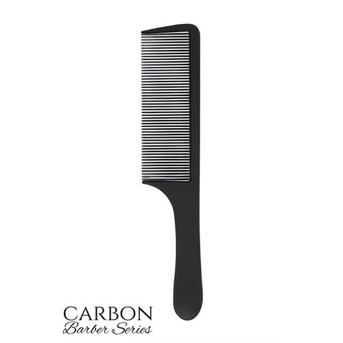 ModaCar Berber Kuaför Saç Kesim Tarağı Karbon Nano Absolute Profe ModaCar Berber Kuaför Saç Kesim Tarağı Karbon Nano Absolute Profe