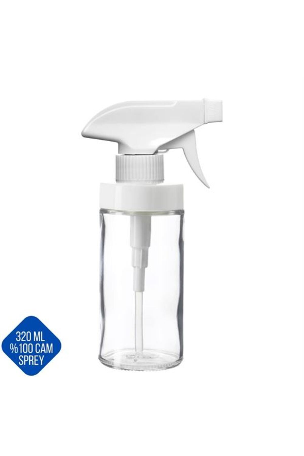 ModaCar Bodema Sprey Cam Boş Şişe