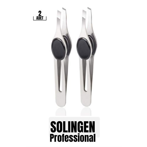 ModaCar Cımbız Kobalt Çelik Solingen Professional 2 ADET ModaCar Cımbız Kobalt Çelik Solingen Professional 2 ADET