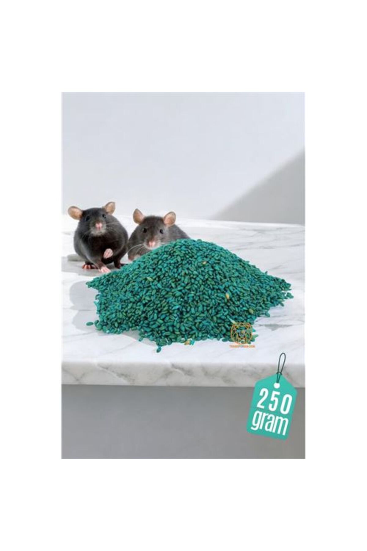 Findit Modacar Fare Yemi 250 Gr