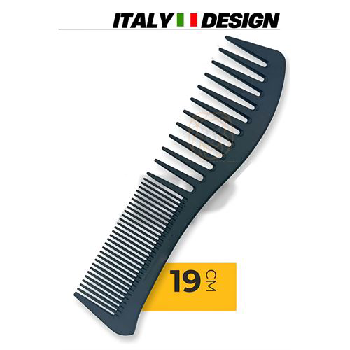 ModaCar Geniş Diş ve İnce Diş Tarak Saç Şekillendirme, Düzeltme,