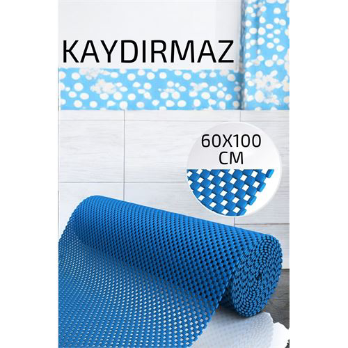 ModaCar Kaydırmaz Rulo Mat Halı Çekmece Sofra Dolap Kaydırmazı 60 ModaCar Kaydırmaz Rulo Mat Halı Çekmece Sofra Dolap Kaydırmazı 60