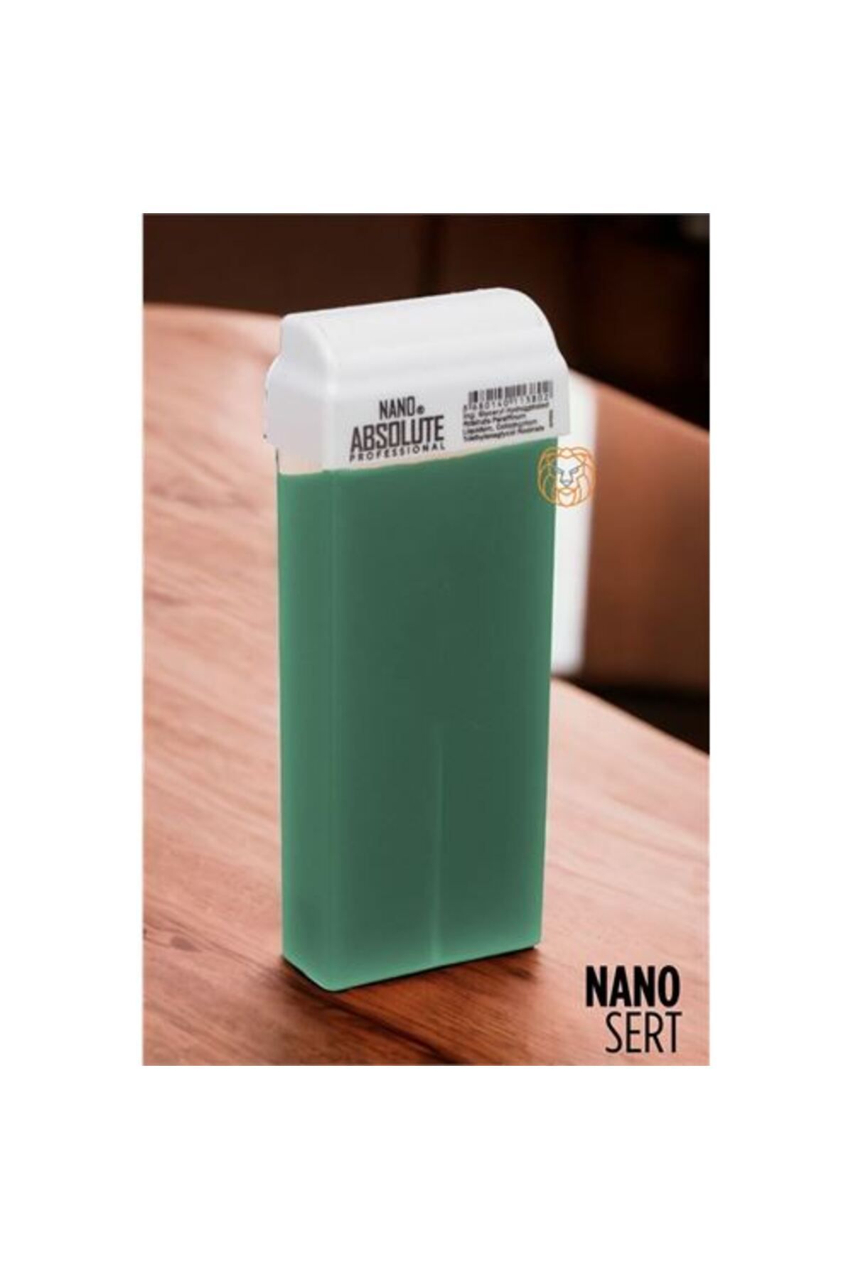 Evibe Modacar Nano Kartuş Ağda Azulen Absolute 100Ml