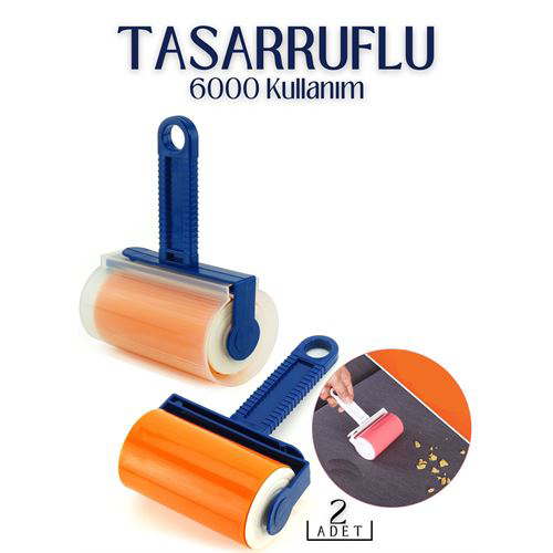 ModaCar Tüy Tiftik Toplayıcı 6000 Kullanım Tisserant Design 2 li ModaCar Tüy Tiftik Toplayıcı 6000 Kullanım Tisserant Design 2 li