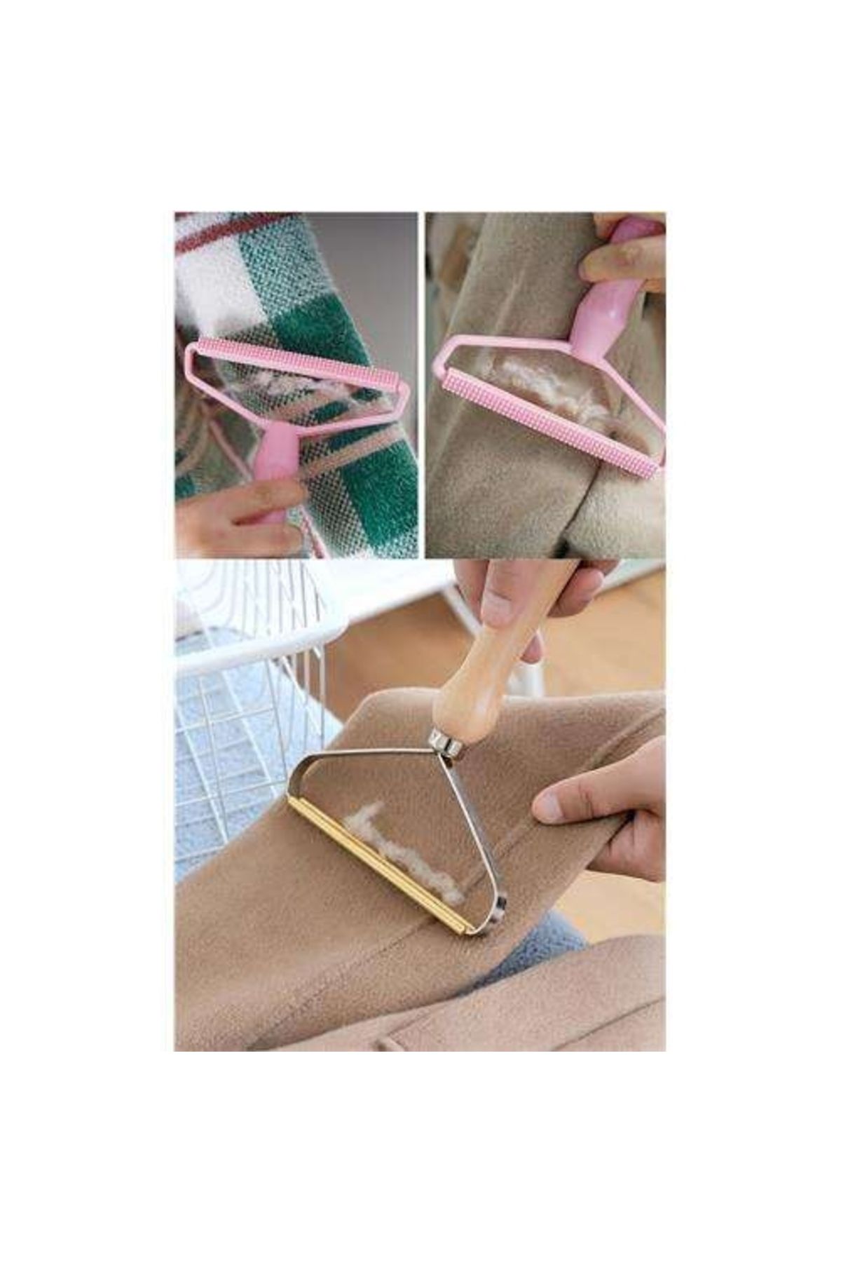 Modacar Wesley Tiftik Yün Pamuk Toplama Aparatı