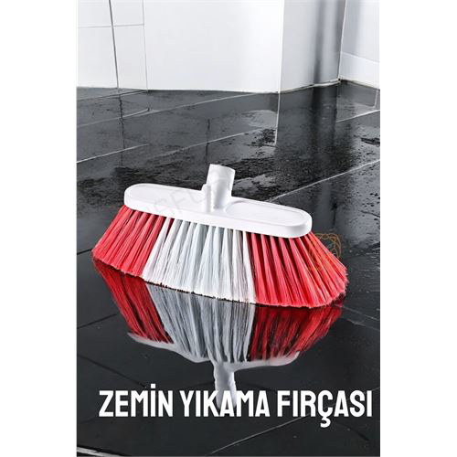 ModaCar Yer Yıkama Fırçası Premium ModaCar Yer Yıkama Fırçası Premium