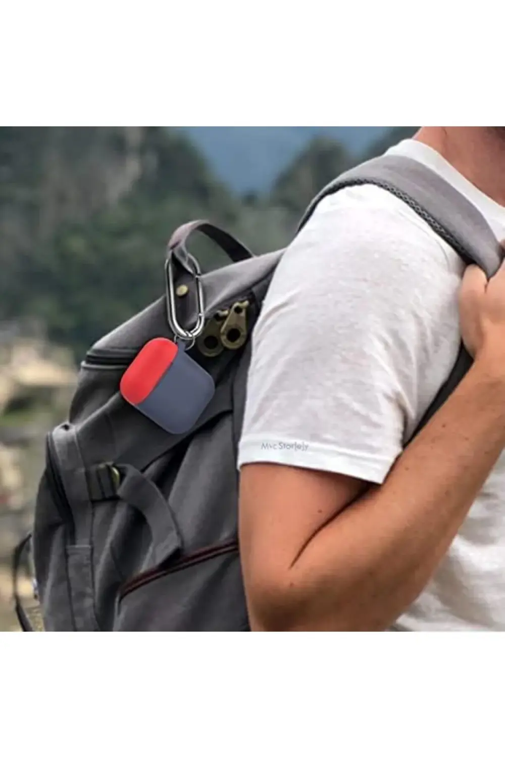 modaflux 1. ve 2. Nesil Uyumlu Silikon Kılıf – Darbeye Dayanıklı