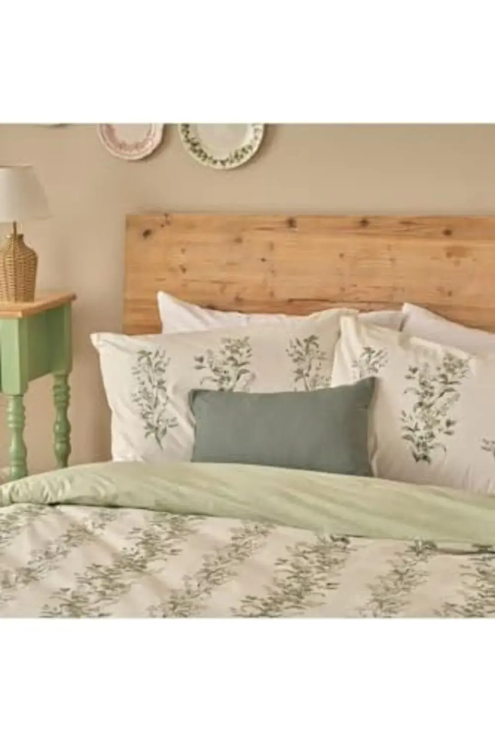 modaflux %100 Pamuk Ranforce Julia Çift Kişilik Nevresim Seti, Ye