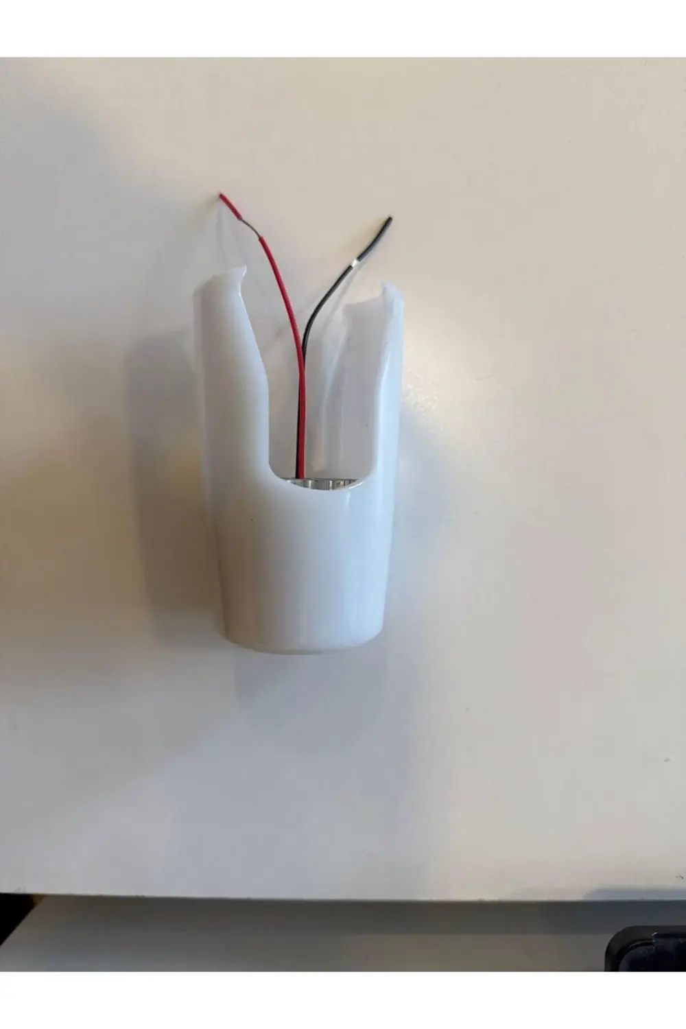 modaflux 10'lu Paket Kasalı 24v 6500k Beyaz Işık Tente Led Aydınl