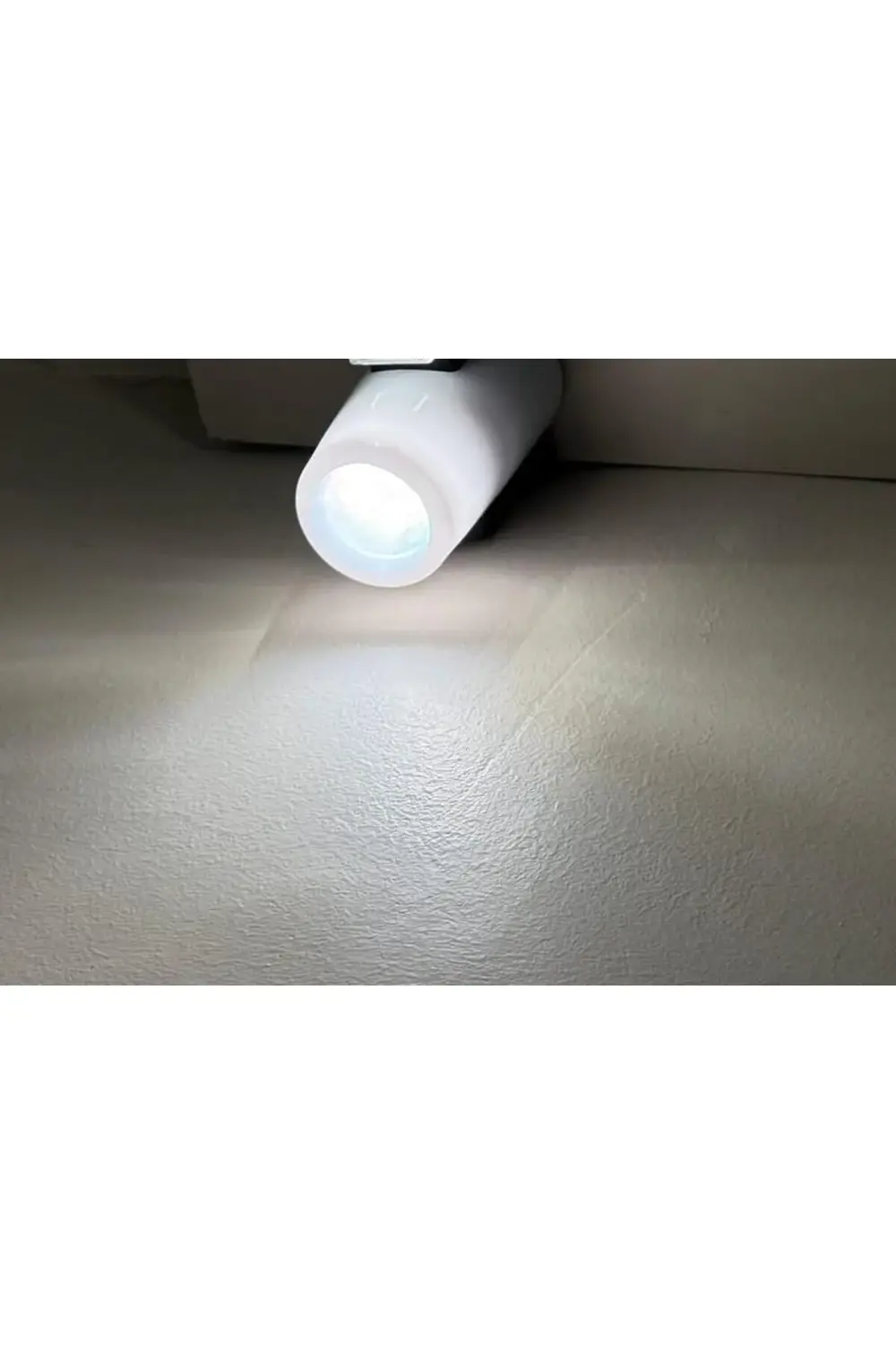 modaflux 10'lu Paket Kasalı 24v 6500k Beyaz Işık Tente Led Aydınl