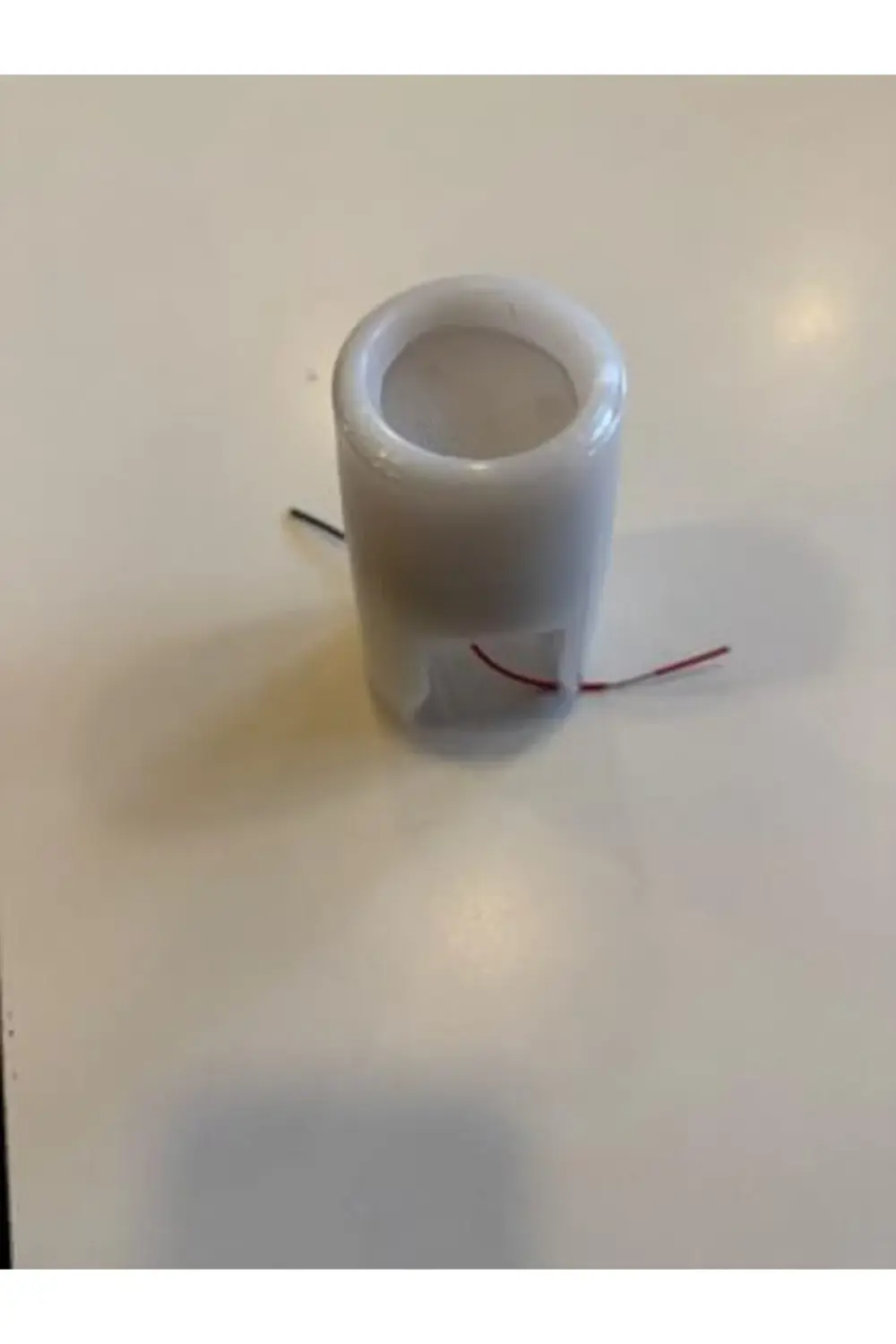 modaflux 10'lu Paket Kasalı 24v 6500k Beyaz Işık Tente Led Aydınl