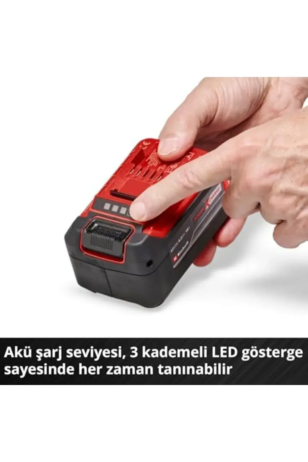 modaflux 18V 5,2 Ah Power-X-, Akü polynova 395519 modaflux 18V 5,2 Ah Power-X-, Akü polynova 395519