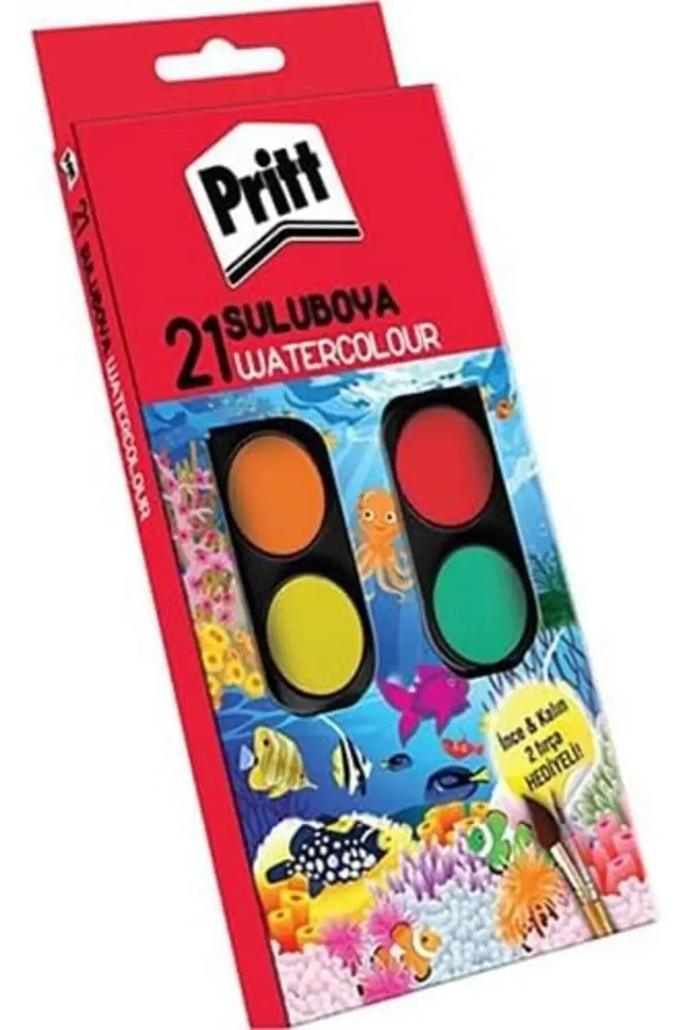 modaflux 21'li Sulu polynova 395519