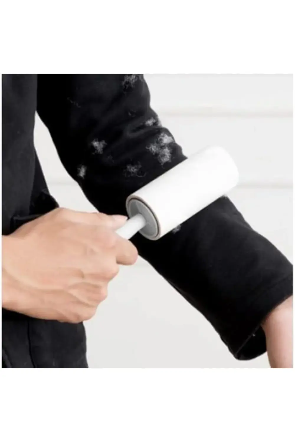 modaflux 240 Yaprak Tüy Toz Toplama Rulosu polynova 395519