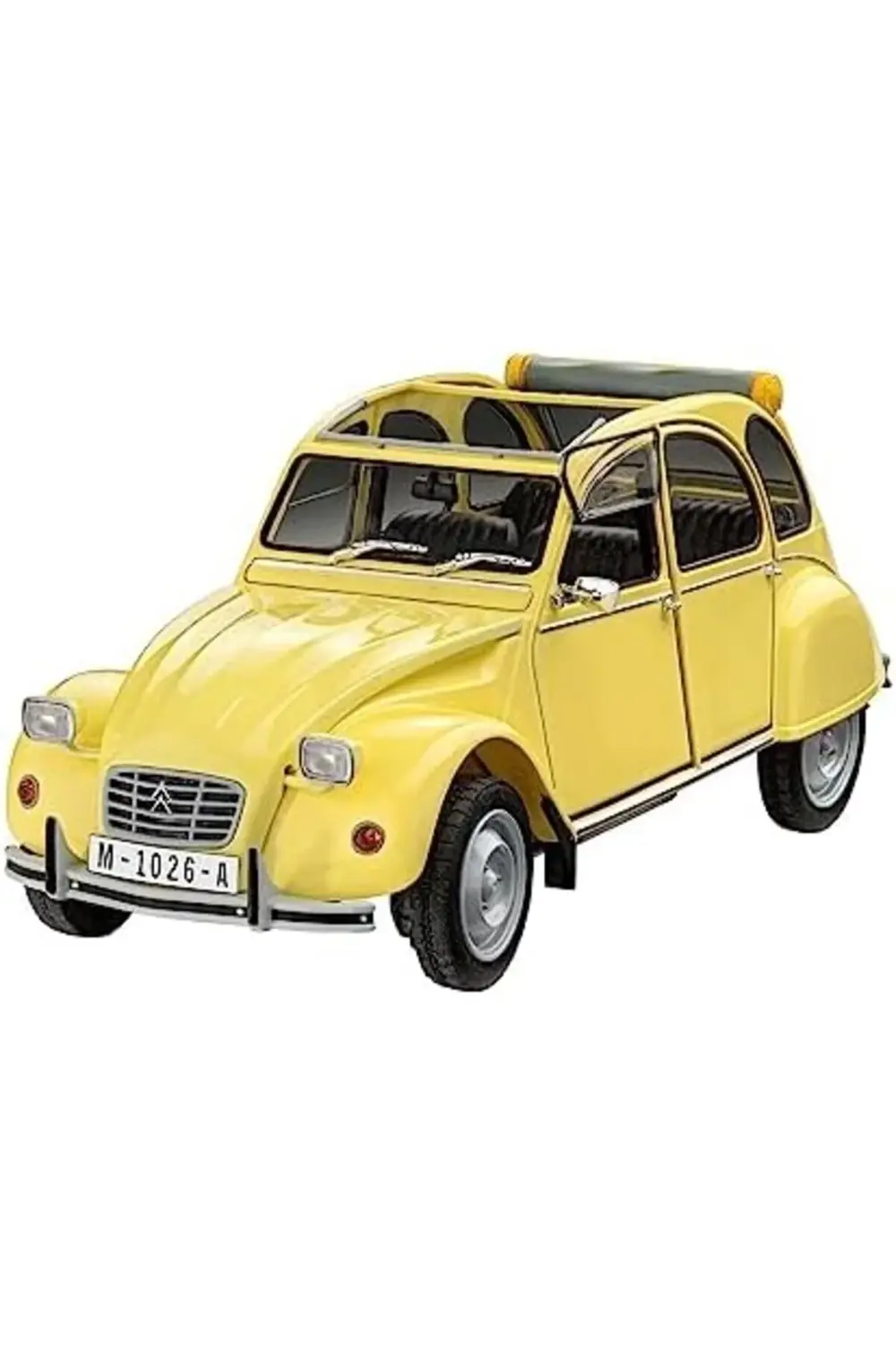 modaflux 2CV polynova 395519