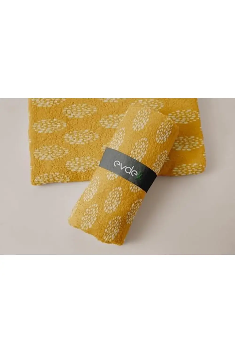 modaflux 2’li Mutfak Havlusu 30x50 Ds35 polynova 395519