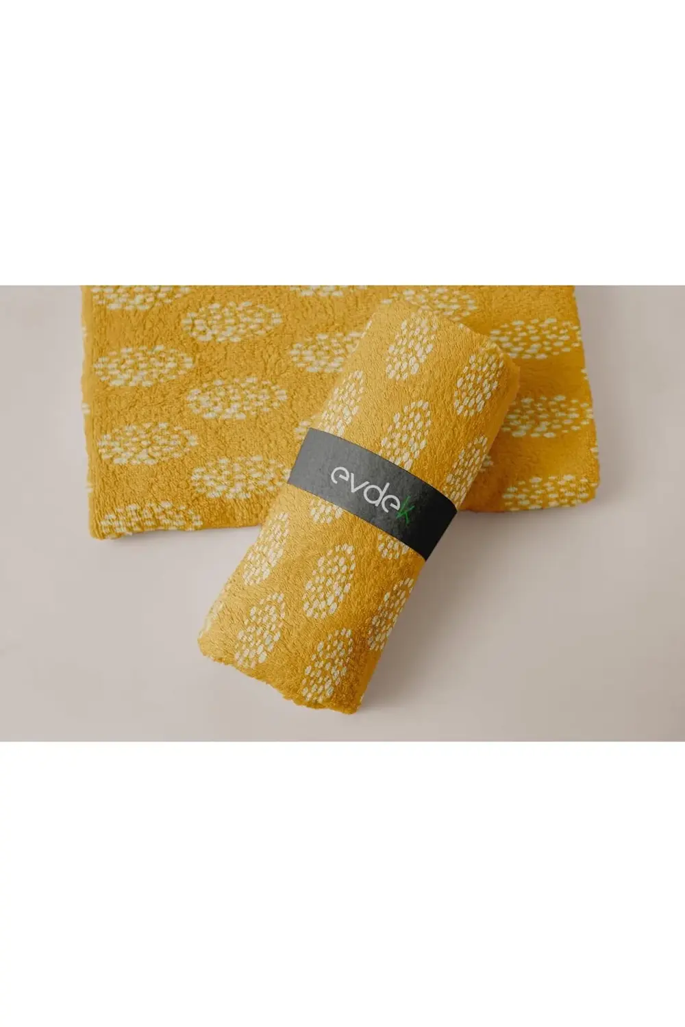 modaflux 2’li Mutfak Havlusu 30x50 Ds35 polynova 395519