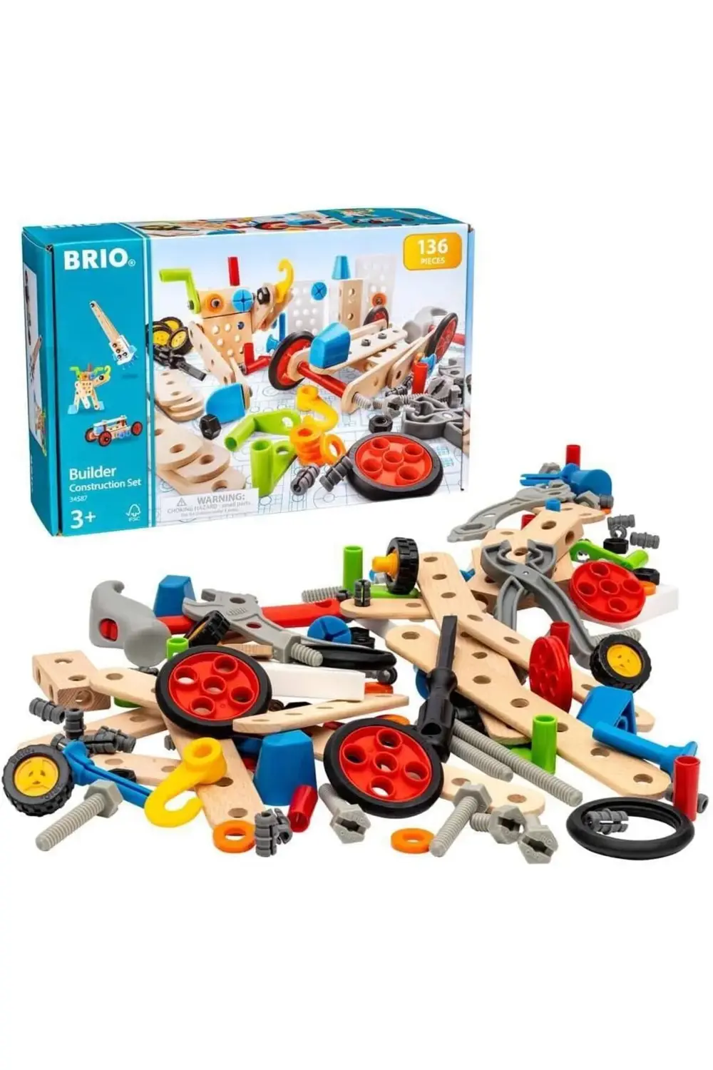 modaflux 34587 Yapım Seti polynova 395519