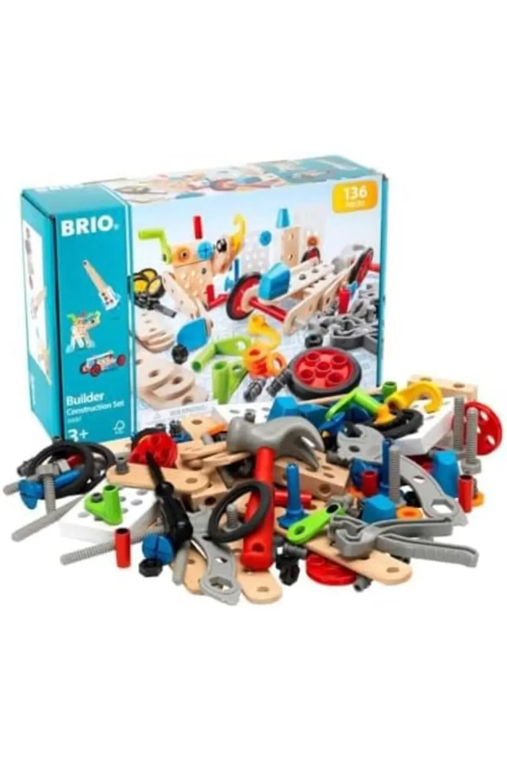 modaflux 34587 Yapım Seti polynova 395519