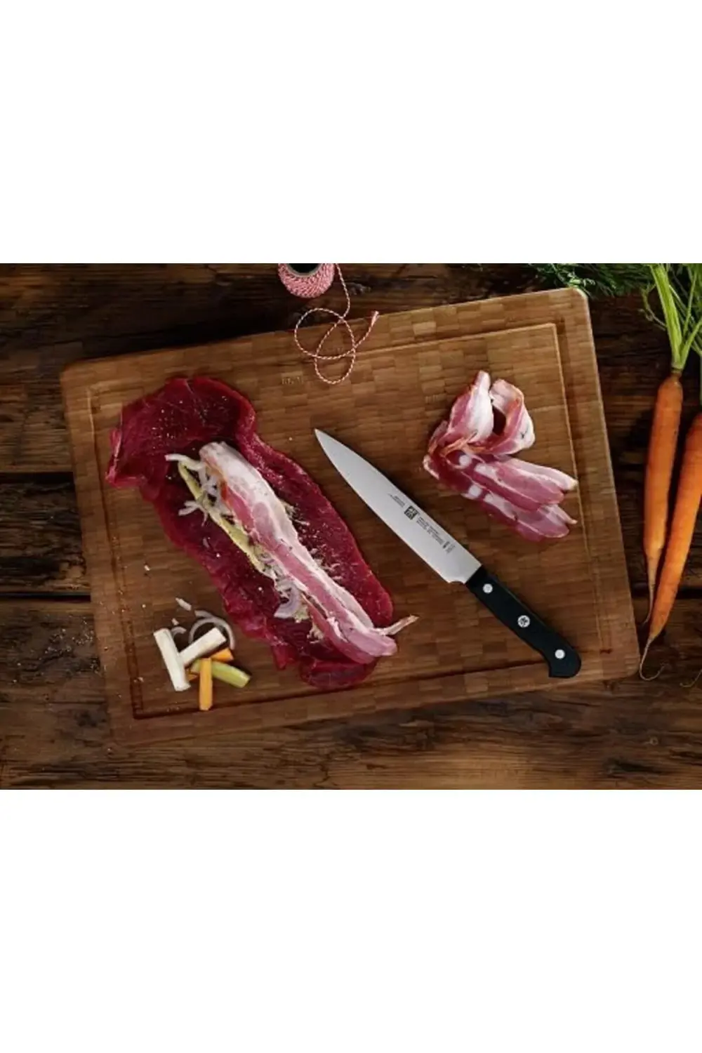 modaflux 361102010 Dilimleme Bıçağı polynova 395519