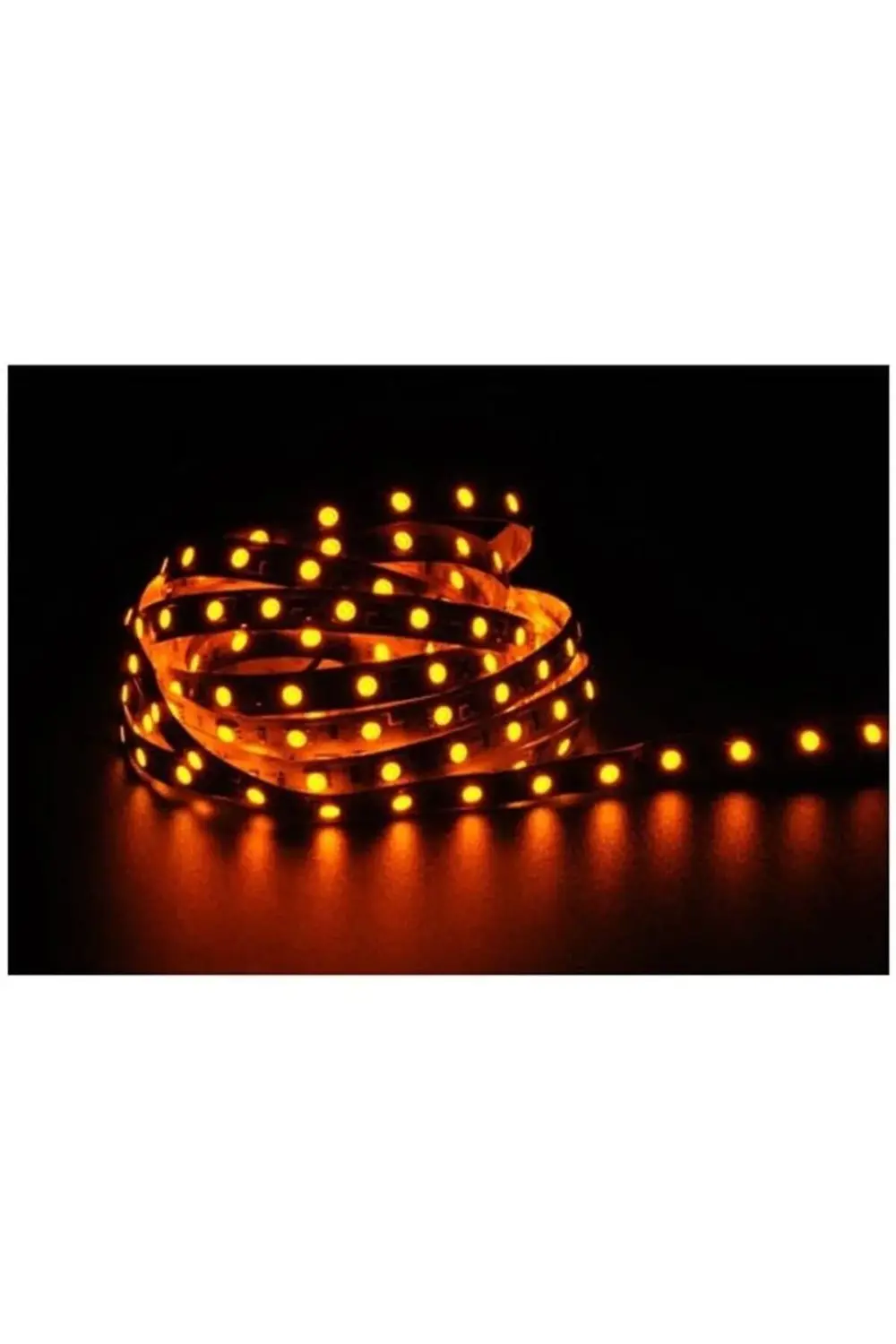 modaflux 4040 şerit led iç mekan – 5 metre polynova 395519