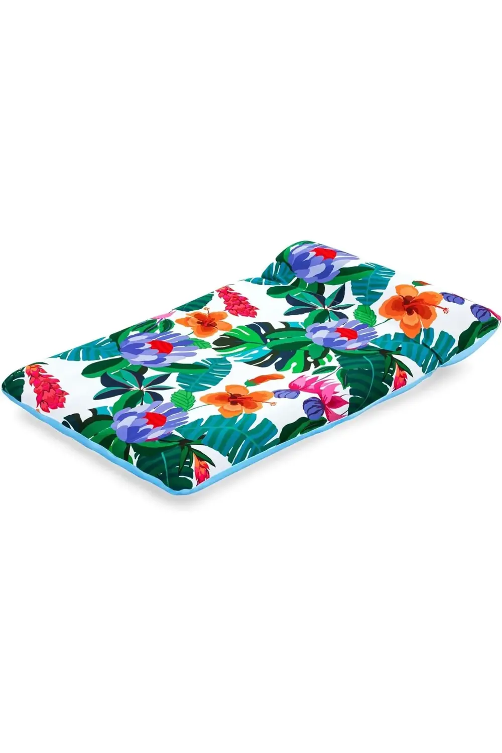 modaflux 43305-6 Kumaş Lüks Çift Kişilik Yatak 183x12x33 polynova