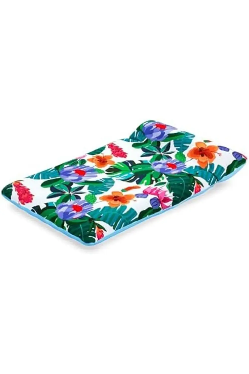 modaflux 43305-6 Kumaş Lüks Çift Kişilik Yatak 183x12x33 polynova