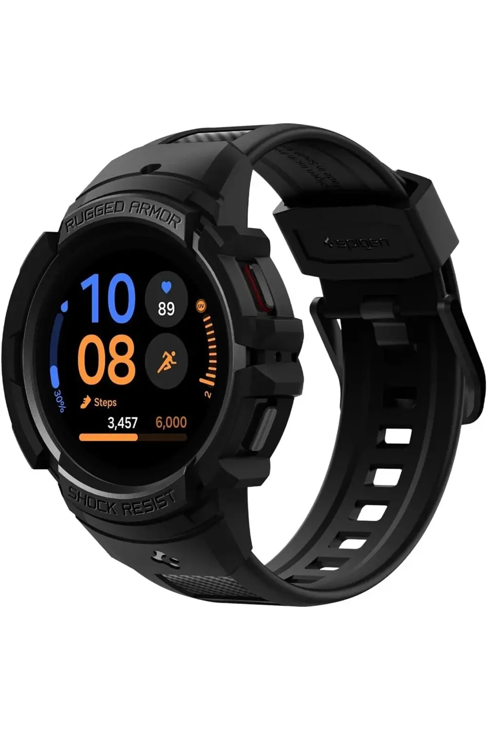 modaflux 5 / 4 (40mm) Kılıf & Kordon Kayış Rugged Pro - ACS03831