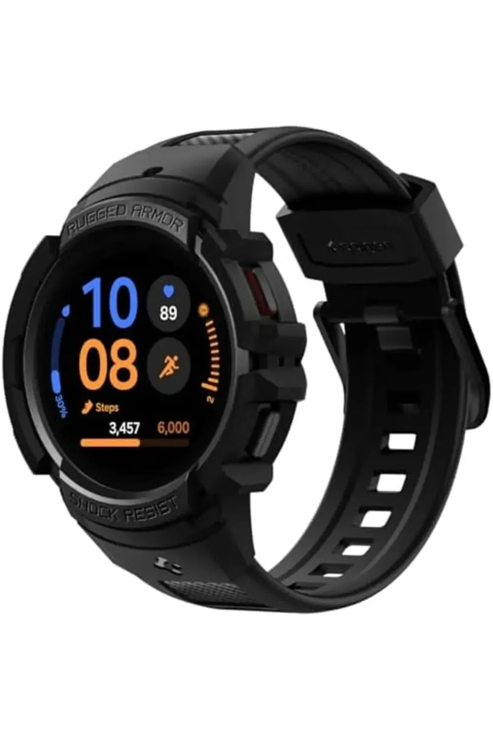modaflux 5 / 4 (40mm) Kılıf & Kordon Kayış Rugged Pro - ACS03831