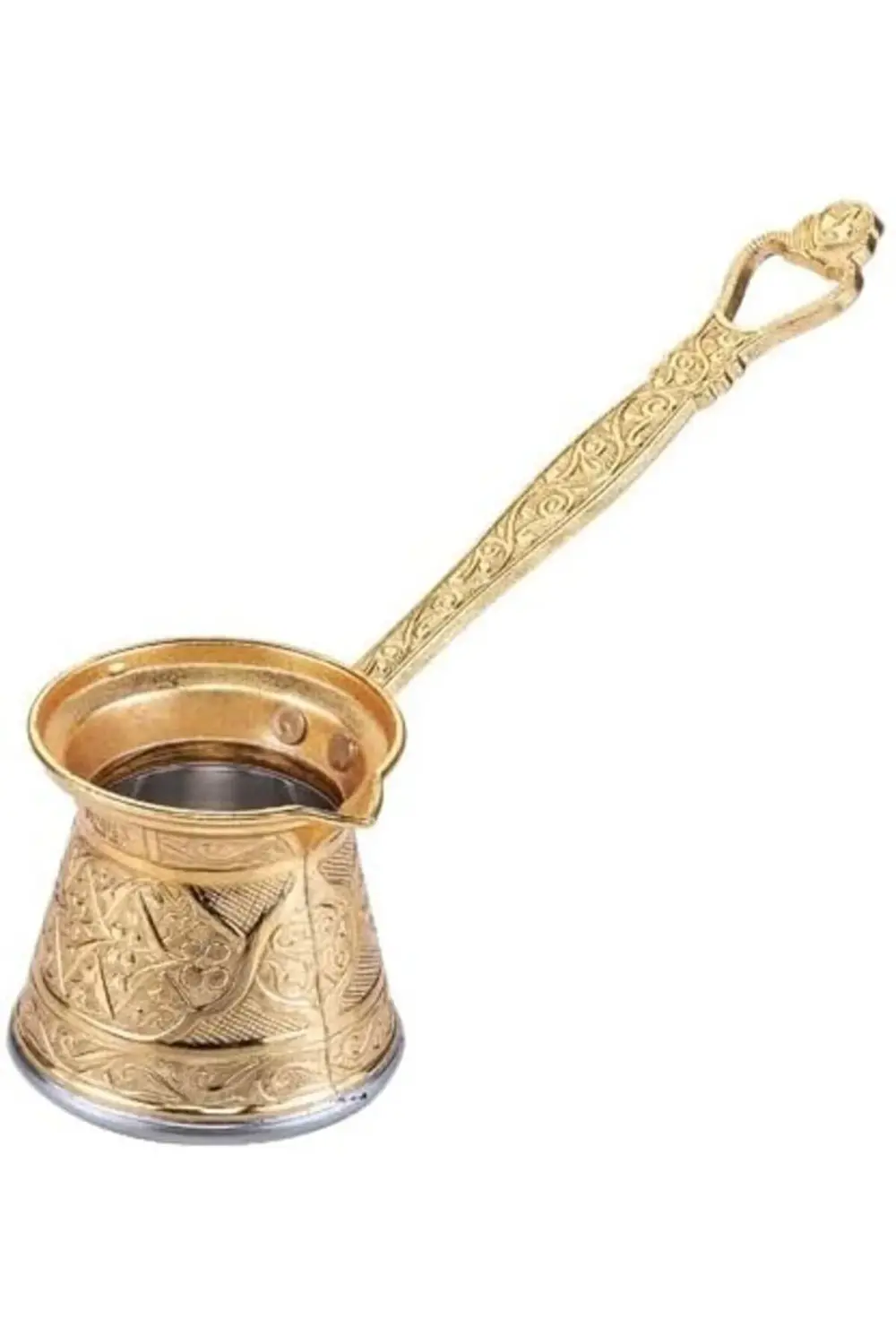 modaflux 5 Döküm Kahve Cezvesi 4-5 Kişilik Rengi polynova 395519