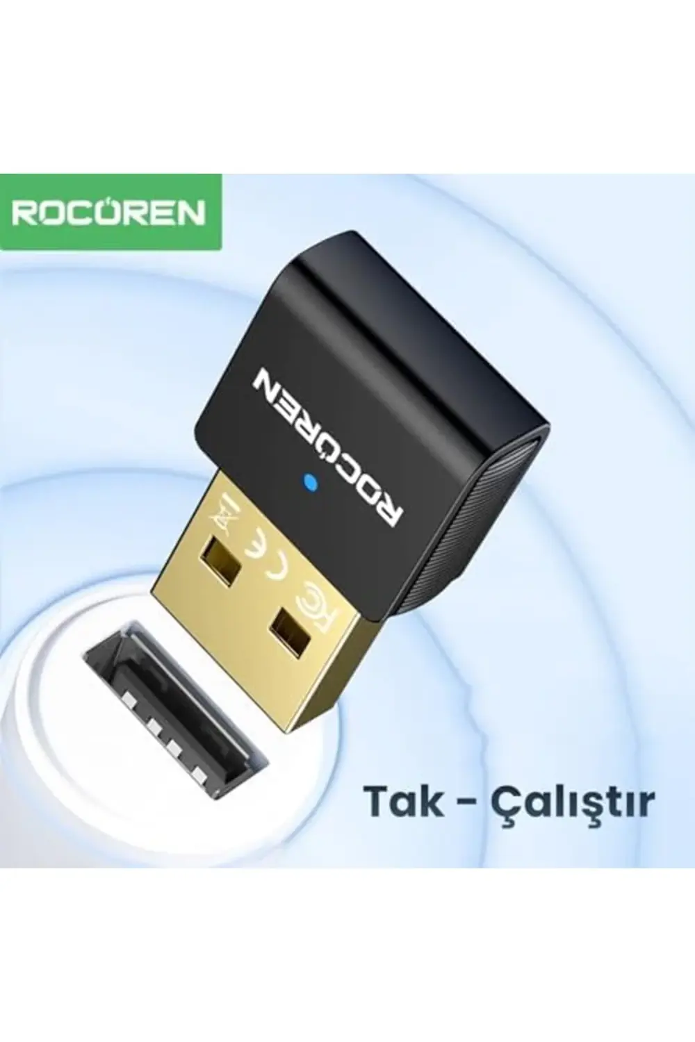 modaflux 5.3 Mini USB polynova 395519