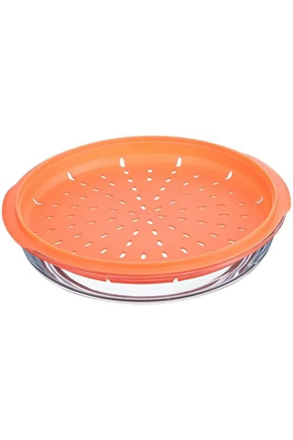 modaflux 59524 Zest Mikrodalga Buharda Pişirici polynova 395519