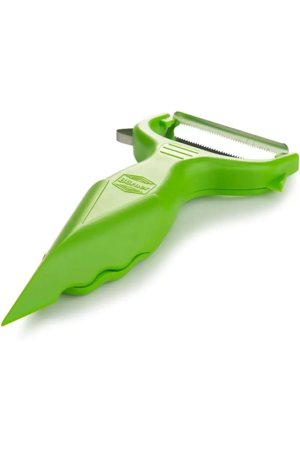 modaflux 6 Başlıklı Yeşil Garnitür Soyacak Seti polynova 395519