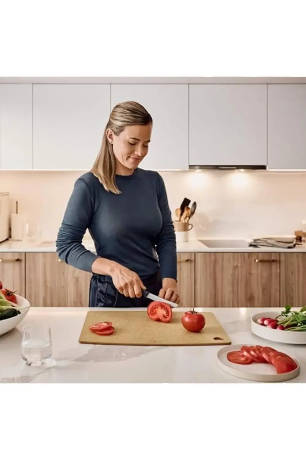 modaflux 6.7833.B SwissClassic 11cm Domates & Sosis Bıçağı (Blist