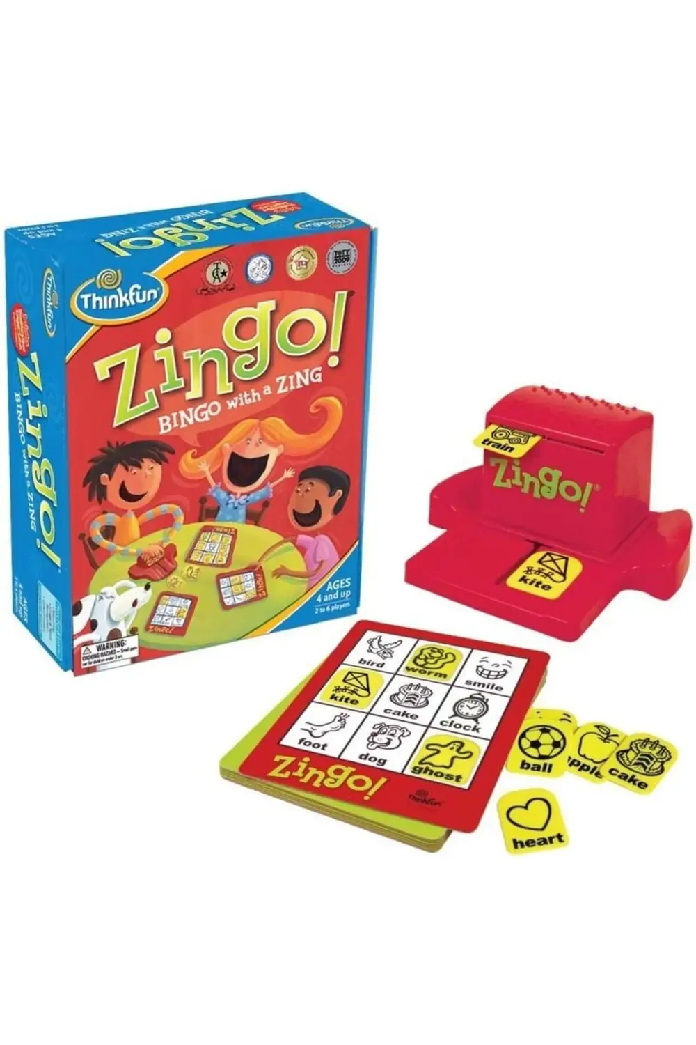 modaflux 7700T Zingo TR polynova 395519