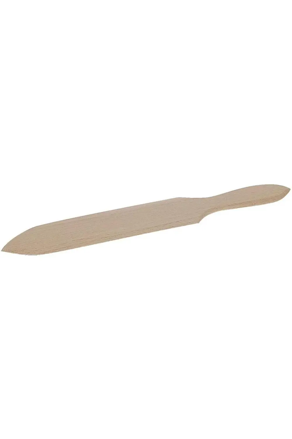 modaflux Ahşap Spatulası polynova 395519