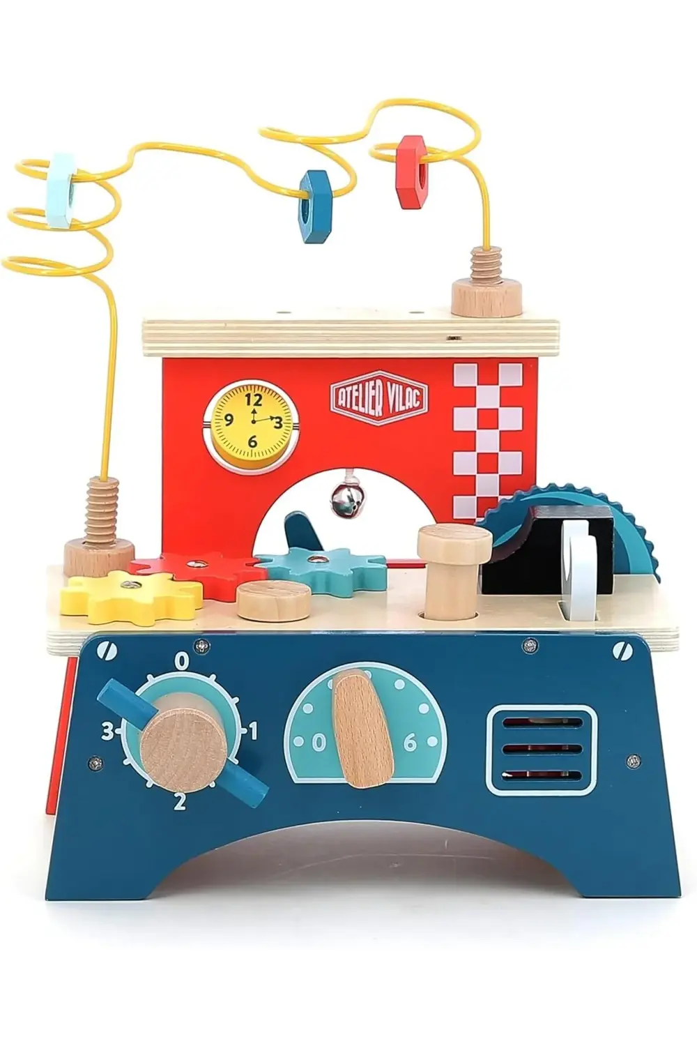 modaflux Aktivite Masası polynova 395519