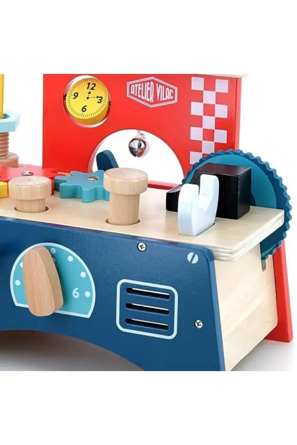 modaflux Aktivite Masası polynova 395519