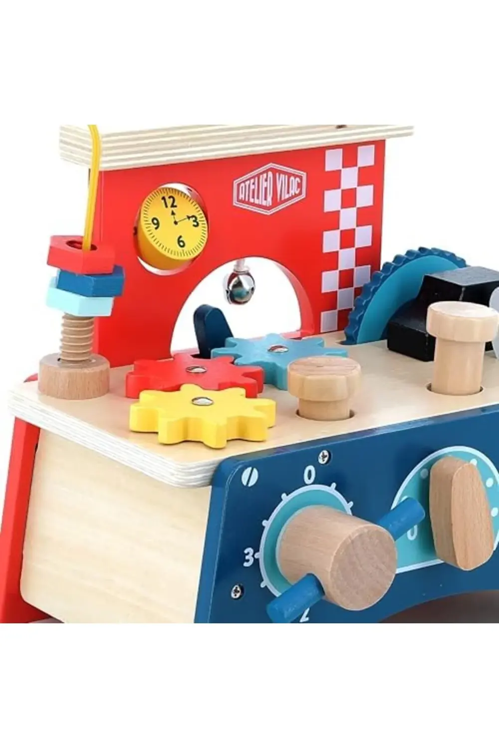 modaflux Aktivite Masası polynova 395519