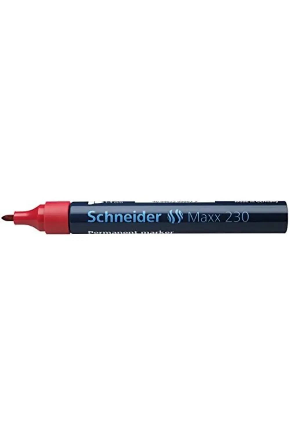 modaflux alıcının kalıcı marker Maxx 133, doldurulabilir, 1-3 mm
