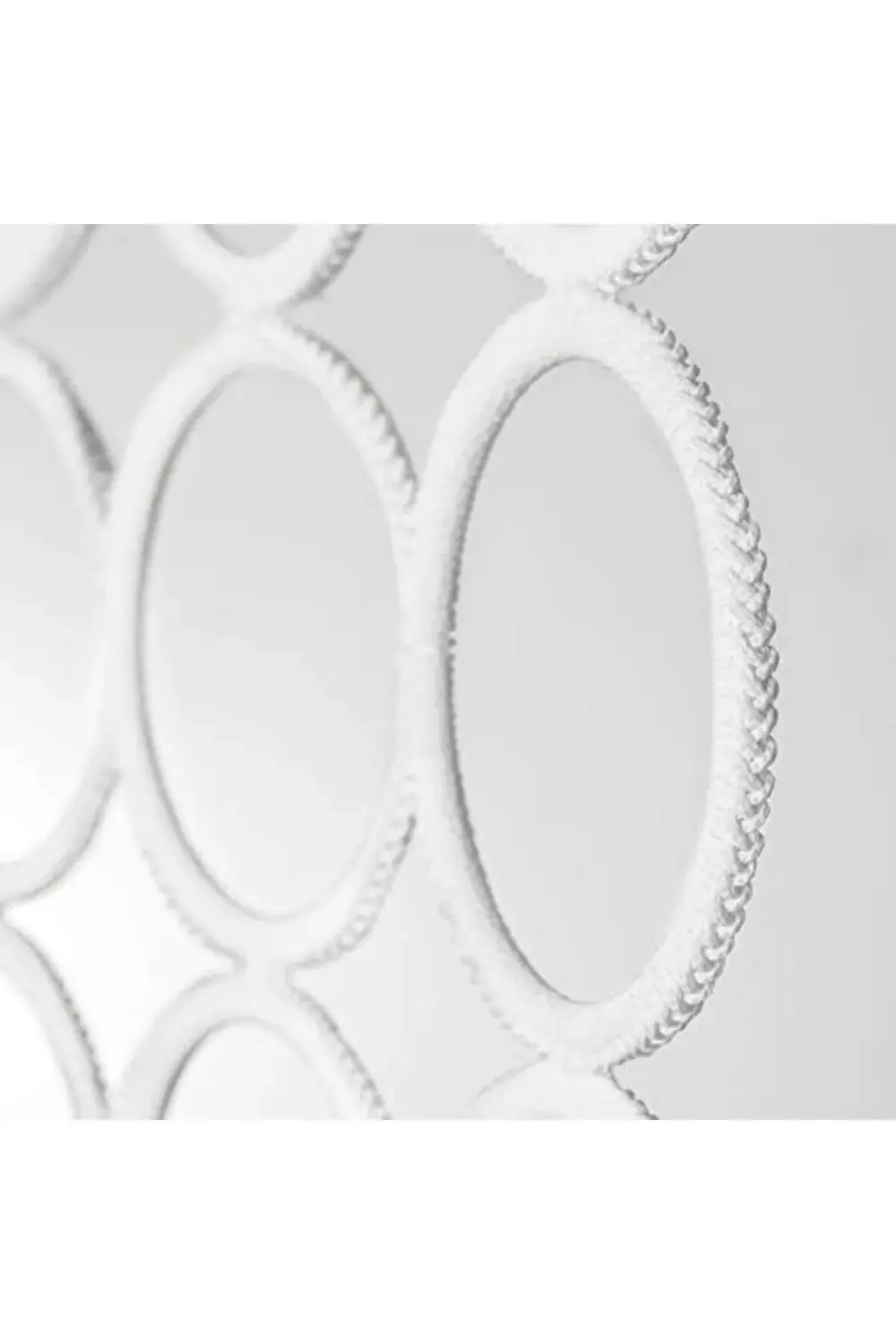 modaflux amaçlı askı, beyaz polynova 395519