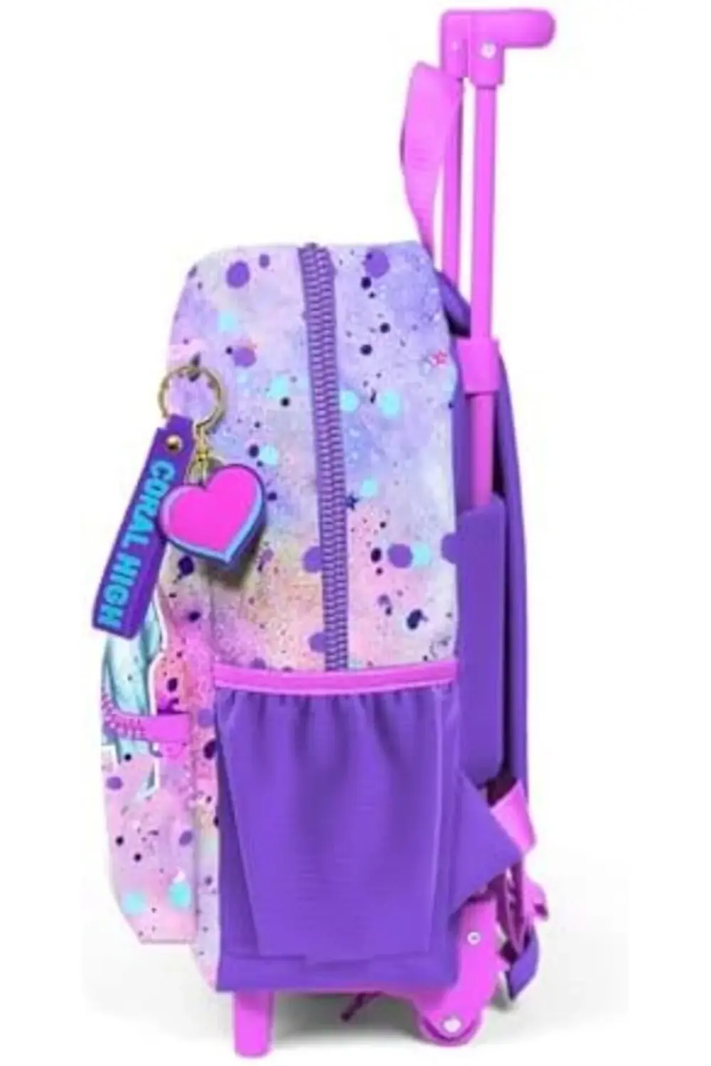 modaflux Anaokul Çekçek Çanta polynova 395519