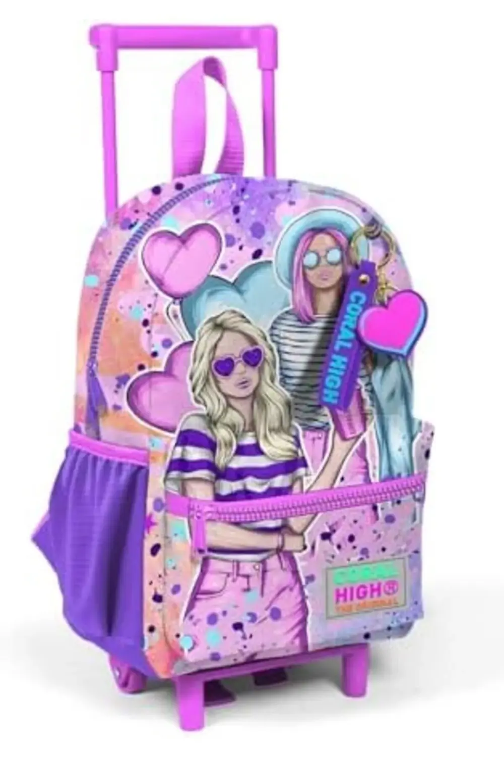 modaflux Anaokul Çekçek Çanta polynova 395519