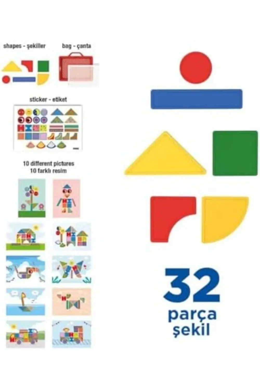 modaflux Arkadaşım Bul Ve Yap Çanta polynova 395519