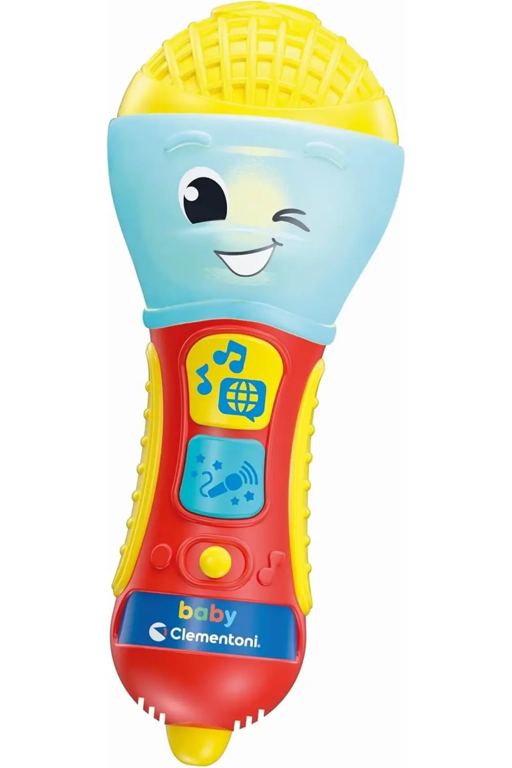 modaflux Baby Bebek Mikrofonu polynova 395519